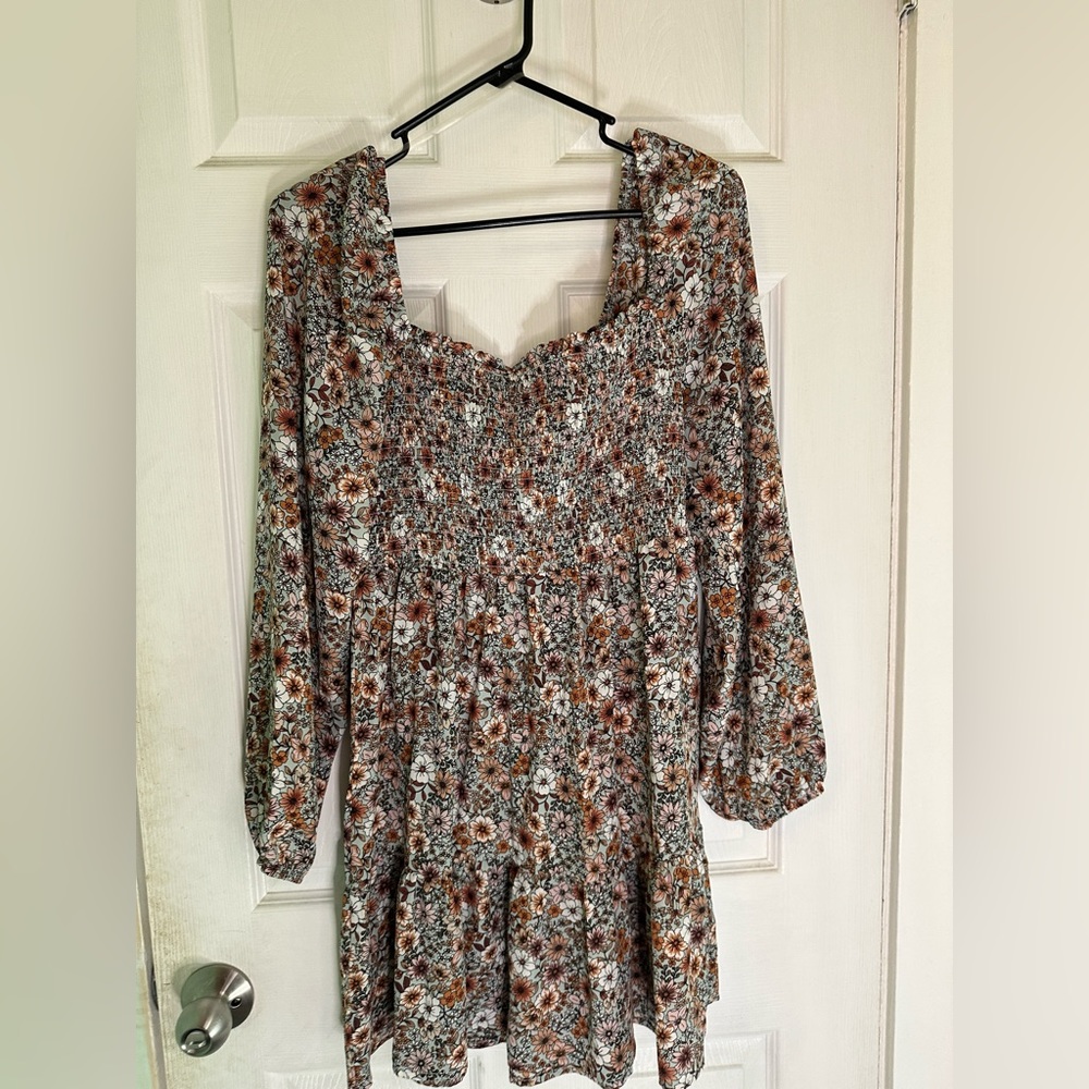 Dress